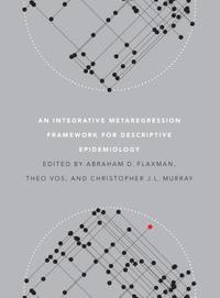 bokomslag An Integrative Metaregression Framework for Descriptive Epidemiology