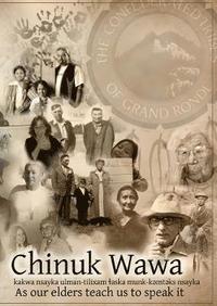 bokomslag Chinuk Wawa