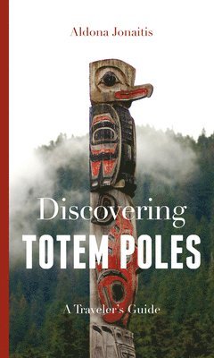 Discovering Totem Poles 1