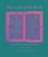 Look of the Book