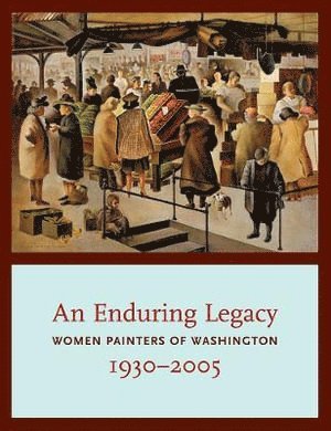 David F. Martin, David F Martin - Enduring Legacy, Häftad
