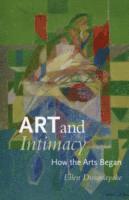 Art and Intimacy 1