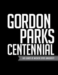 bokomslag Gordon Parks Centennial