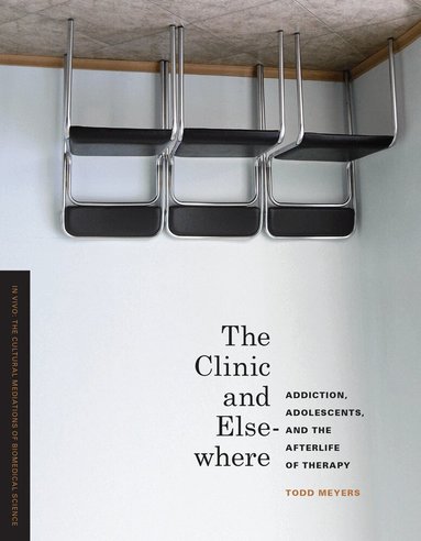 Todd Meyers - Clinic and Elsewhere, Häftad