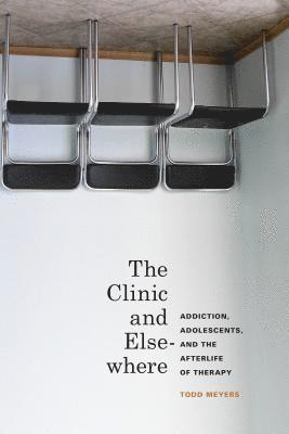 The Clinic and Elsewhere 1