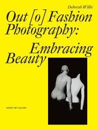 bokomslag Out [o] Fashion Photography