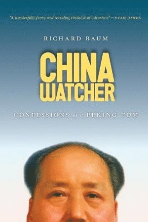 bokomslag China Watcher