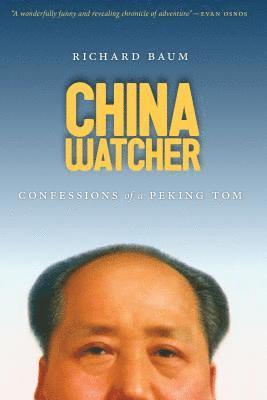 China Watcher 1