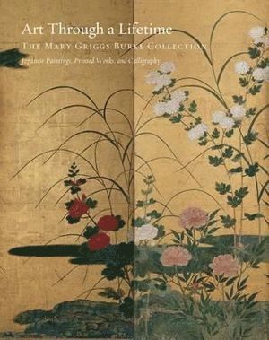 Miyeko Murase, Soyoung Lee, David Ake Sensabaugh - 2-Volume SetArt Through a Lifetime, Inbunden