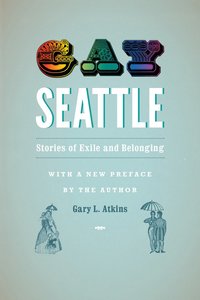 bokomslag Gay Seattle