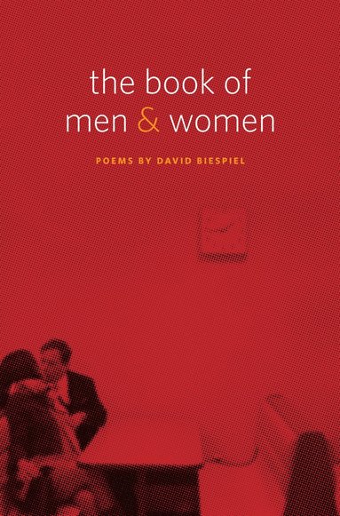 bokomslag Book of Men and Women