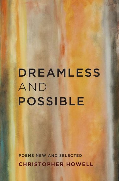 bokomslag Dreamless and Possible