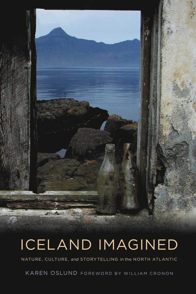Iceland Imagined