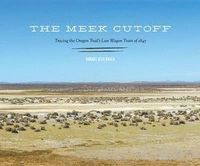 bokomslag Meek Cutoff