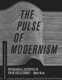 bokomslag The Pulse of Modernism