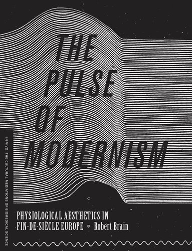 bokomslag Pulse of Modernism