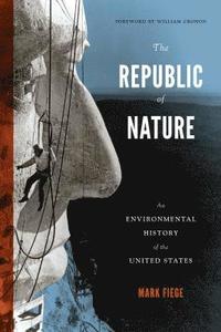 bokomslag The Republic of Nature