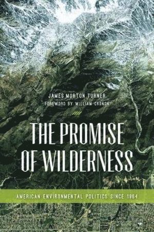 Promise of Wilderness