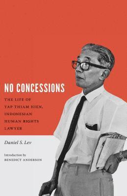 No Concessions 1