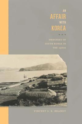 An Affair with Korea 1