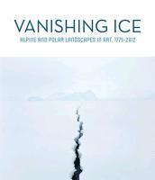 bokomslag Vanishing Ice