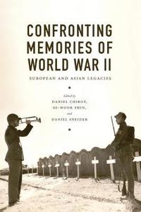 bokomslag Confronting Memories of World War II