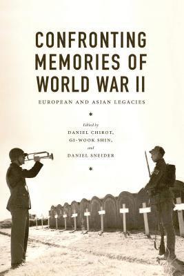 Confronting Memories of World War II 1