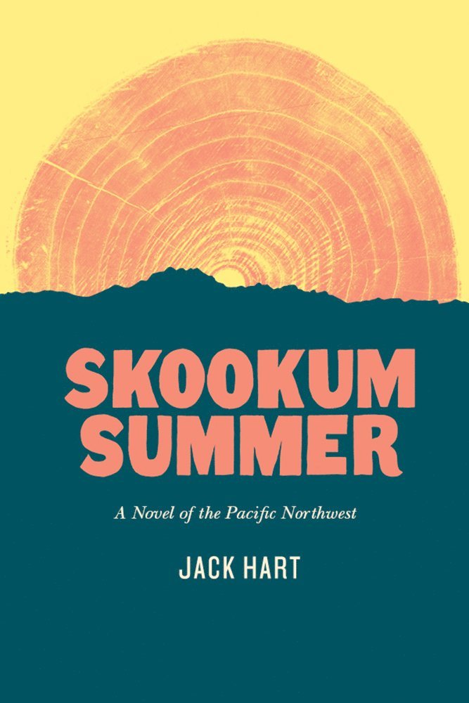 Skookum Summer 1