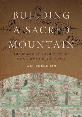 Building a Sacred Mountain 1