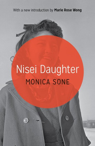 Monica Sone - Nisei Daughter, Häftad