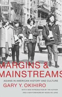 bokomslag Margins and Mainstreams