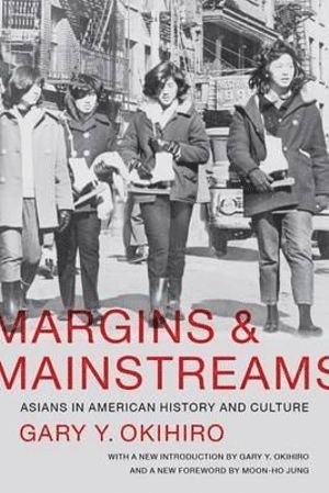 bokomslag Margins and Mainstreams