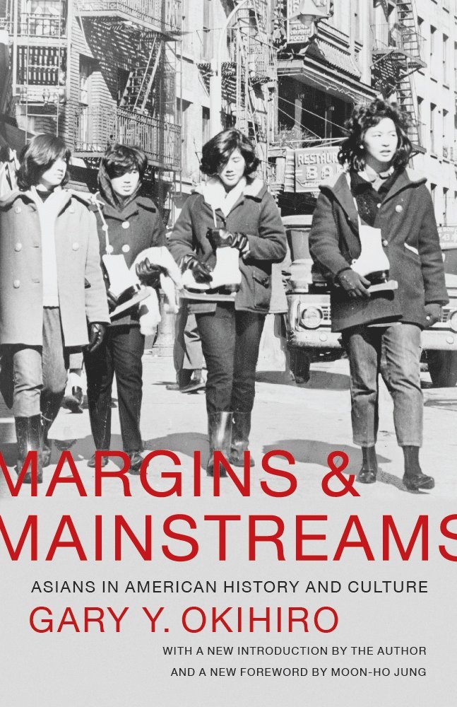 Margins and Mainstreams