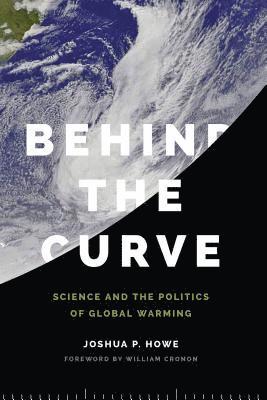 Joshua P. Howe, Joshua P Howe - Behind the Curve, Inbunden