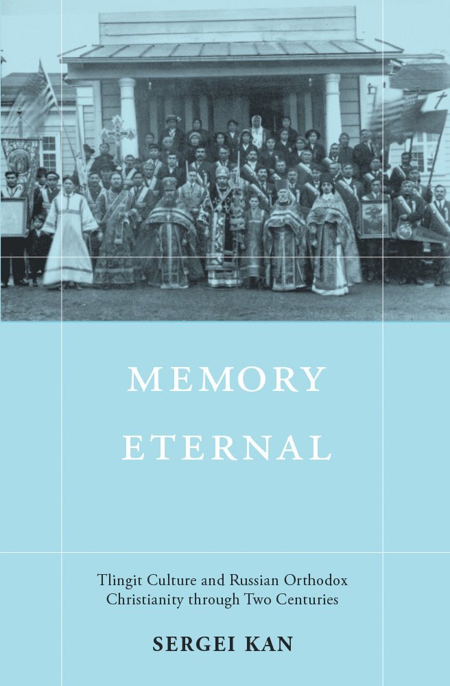 Sergei Kan - Memory Eternal, Häftad