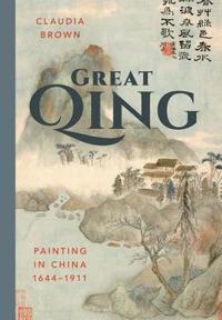 bokomslag Great Qing
