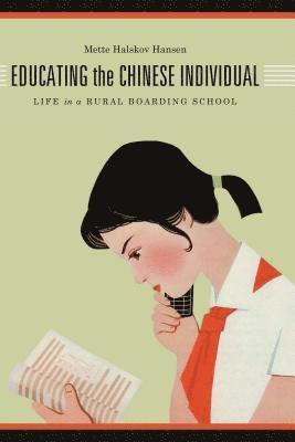 Educating the Chinese Individual 1