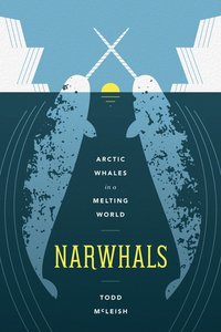 bokomslag Narwhals