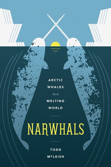 bokomslag Narwhals