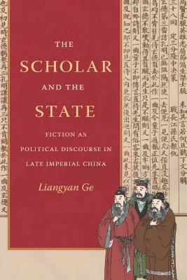 The Scholar and the State 1