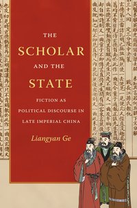 bokomslag Scholar and the State