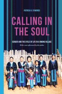 bokomslag Calling in the Soul