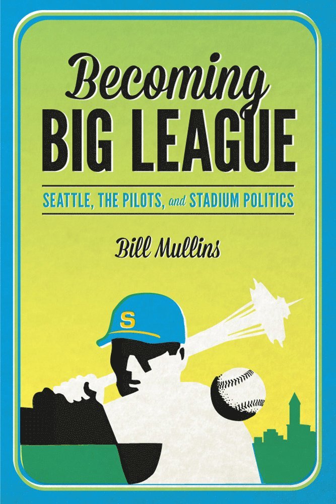 Becoming Big League 1
