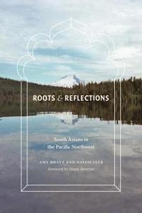 bokomslag Roots and Reflections
