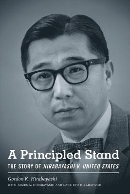 A Principled Stand 1