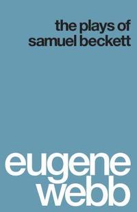 bokomslag The Plays of Samuel Beckett
