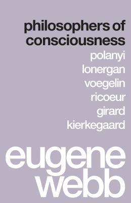 Philosophers of Consciousness 1