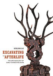 bokomslag Excavating the Afterlife