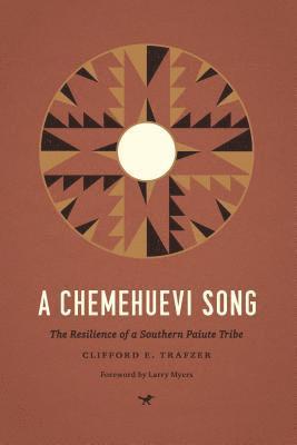 A Chemehuevi Song 1