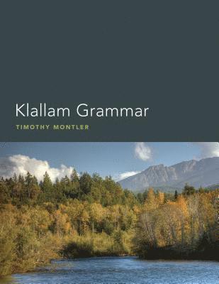 Klallam Grammar 1